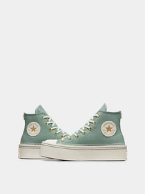 Кеды CONVERSE CHUCK TAYLOR ALL STAR MODERN L модель A07547C Фото