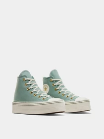 Кеды CONVERSE CHUCK TAYLOR ALL STAR MODERN L модель A07547C Фото