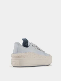 Кеды CONVERSE CHUCK TAYLOR ALL STAR MOVE PLA модель A07607C Фото