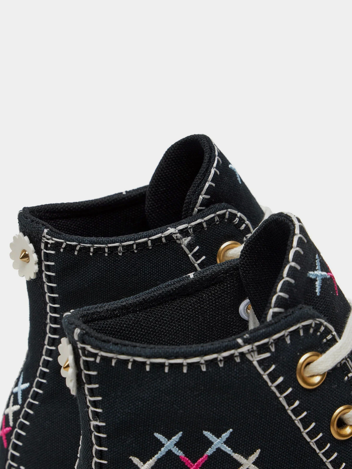 Кеды CONVERSE CHUCK TAYLOR ALL STAR LIFT CRA модель A08731C Кеды CONVERSE CHUCK TAYLOR ALL STAR LIFT CRA модель A08731C Фото
