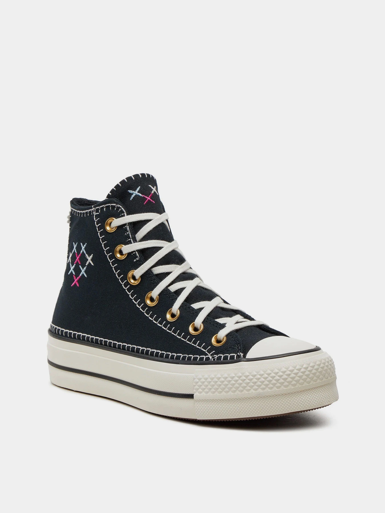 Кеды CONVERSE CHUCK TAYLOR ALL STAR LIFT CRA модель A08731C Кеды CONVERSE CHUCK TAYLOR ALL STAR LIFT CRA модель A08731C Фото