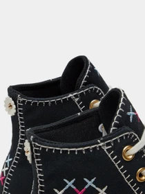 Кеды CONVERSE CHUCK TAYLOR ALL STAR LIFT CRA модель A08731C Фото