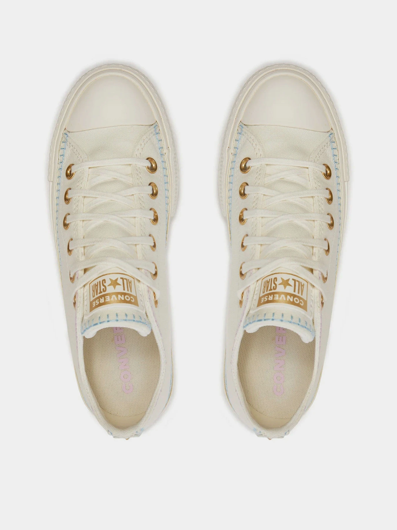 Кеды CONVERSE CHUCK TAYLOR ALL STAR LIFT STI модель A08732C Кеды CONVERSE CHUCK TAYLOR ALL STAR LIFT STI модель A08732C Фото