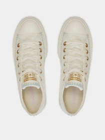 Кеды CONVERSE CHUCK TAYLOR ALL STAR LIFT STI модель A08732C Фото