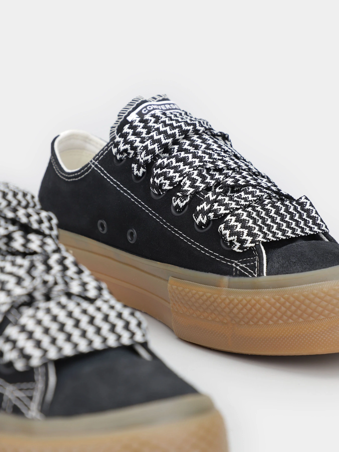 Кеды CONVERSE CHUCK TAYLOR ALL STAR LIFT OX модель A08306C Кеды CONVERSE CHUCK TAYLOR ALL STAR LIFT OX модель A08306C Фото