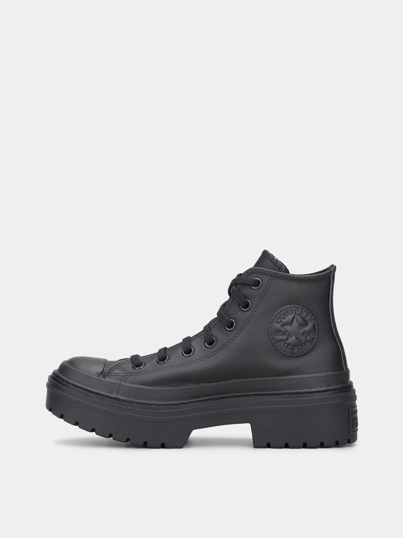 Кеди CONVERSE CHUCK TAYLOR ALL STAR LUGGED H модель A10369C Кеди CONVERSE CHUCK TAYLOR ALL STAR LUGGED H модель A10369C Фото
