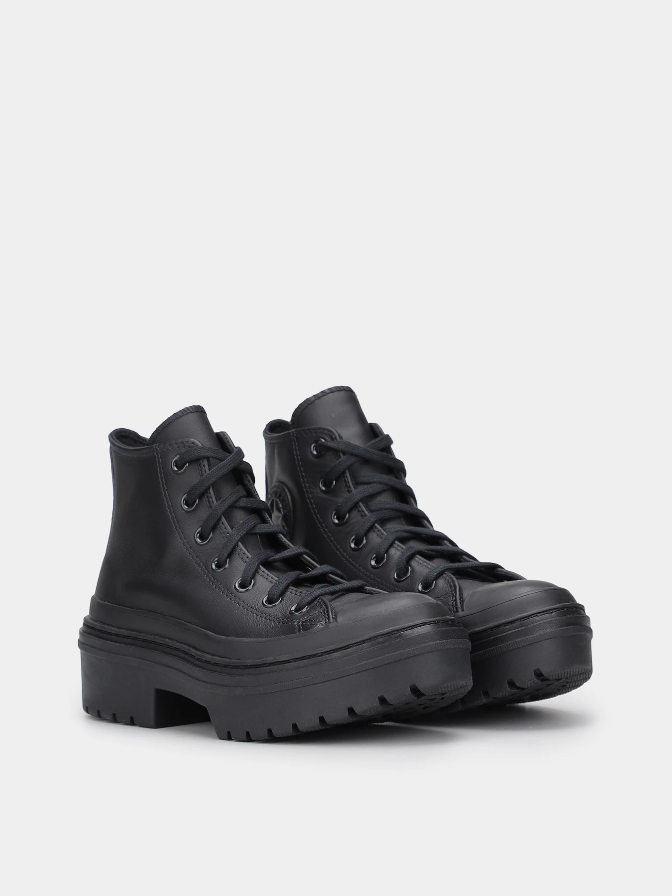 Кеди CONVERSE CHUCK TAYLOR ALL STAR LUGGED H модель A10369C Кеди CONVERSE CHUCK TAYLOR ALL STAR LUGGED H модель A10369C Фото