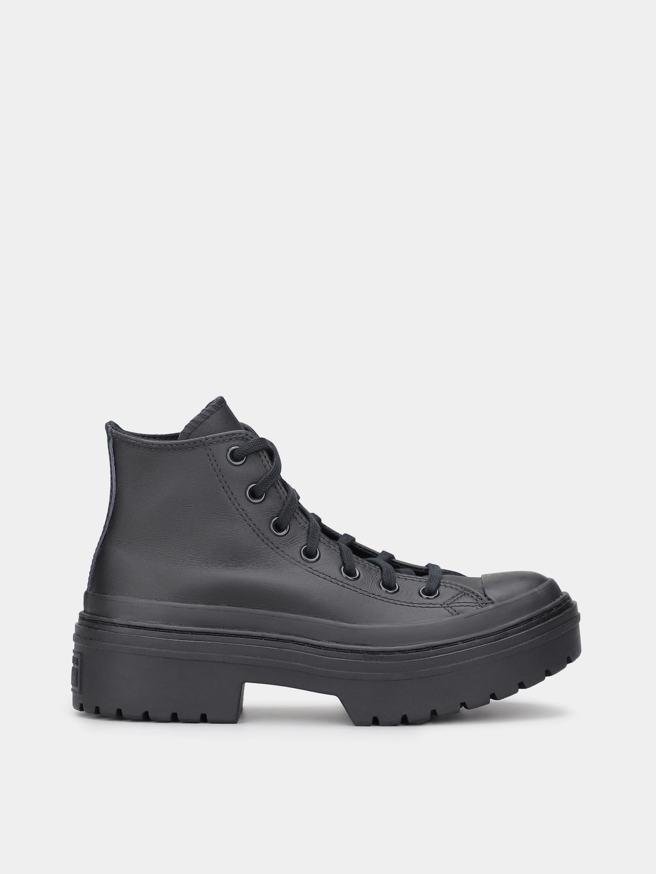 Кеди CONVERSE CHUCK TAYLOR ALL STAR LUGGED H модель A10369C Кеди CONVERSE CHUCK TAYLOR ALL STAR LUGGED H модель A10369C Фото