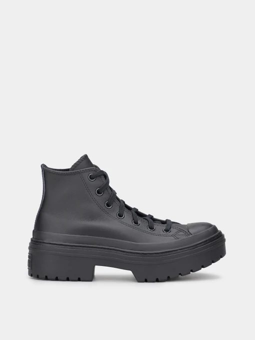 Кеди CONVERSE CHUCK TAYLOR ALL STAR LUGGED H модель A10369C Фото