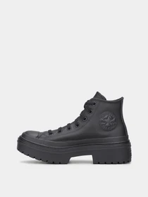 Кеди CONVERSE CHUCK TAYLOR ALL STAR LUGGED H модель A10369C Фото
