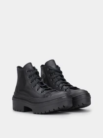 Кеди CONVERSE CHUCK TAYLOR ALL STAR LUGGED H модель A10369C Фото