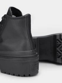 Кеди CONVERSE CHUCK TAYLOR ALL STAR LUGGED H модель A10369C Фото