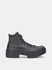Кеды CONVERSE CHUCK TAYLOR ALL STAR LUGGED H модель A10369C Фото