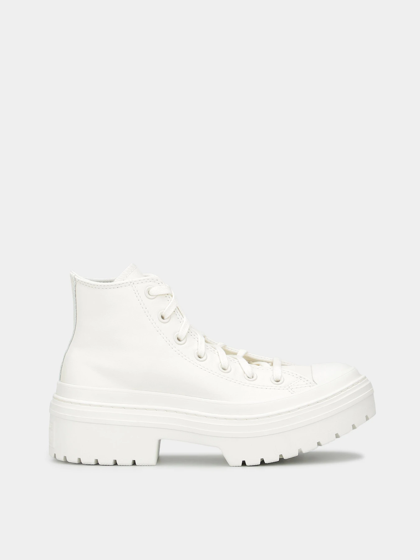 Кеды CONVERSE CHUCK TAYLOR ALL STAR LUGGED H модель A10370C Фото
