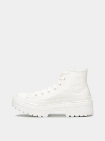 Кеды CONVERSE CHUCK TAYLOR ALL STAR LUGGED H модель A10370C Фото