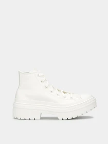 Кеды CONVERSE CHUCK TAYLOR ALL STAR LUGGED H модель A10370C Фото