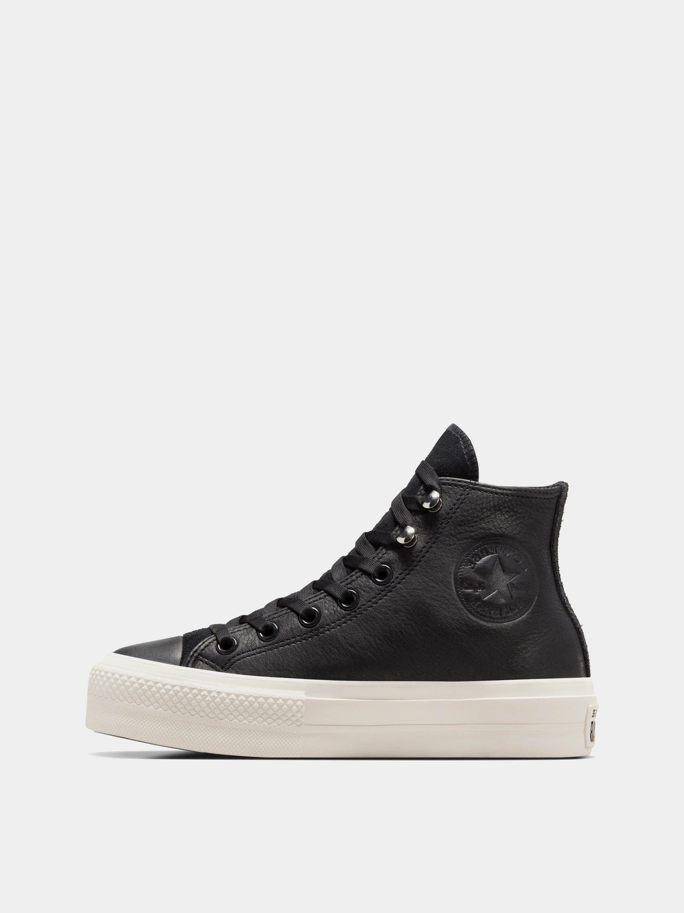 Кеди CONVERSE CHUCK TAYLOR ALL STAR LIFT модель A08312C Кеди CONVERSE CHUCK TAYLOR ALL STAR LIFT модель A08312C Фото