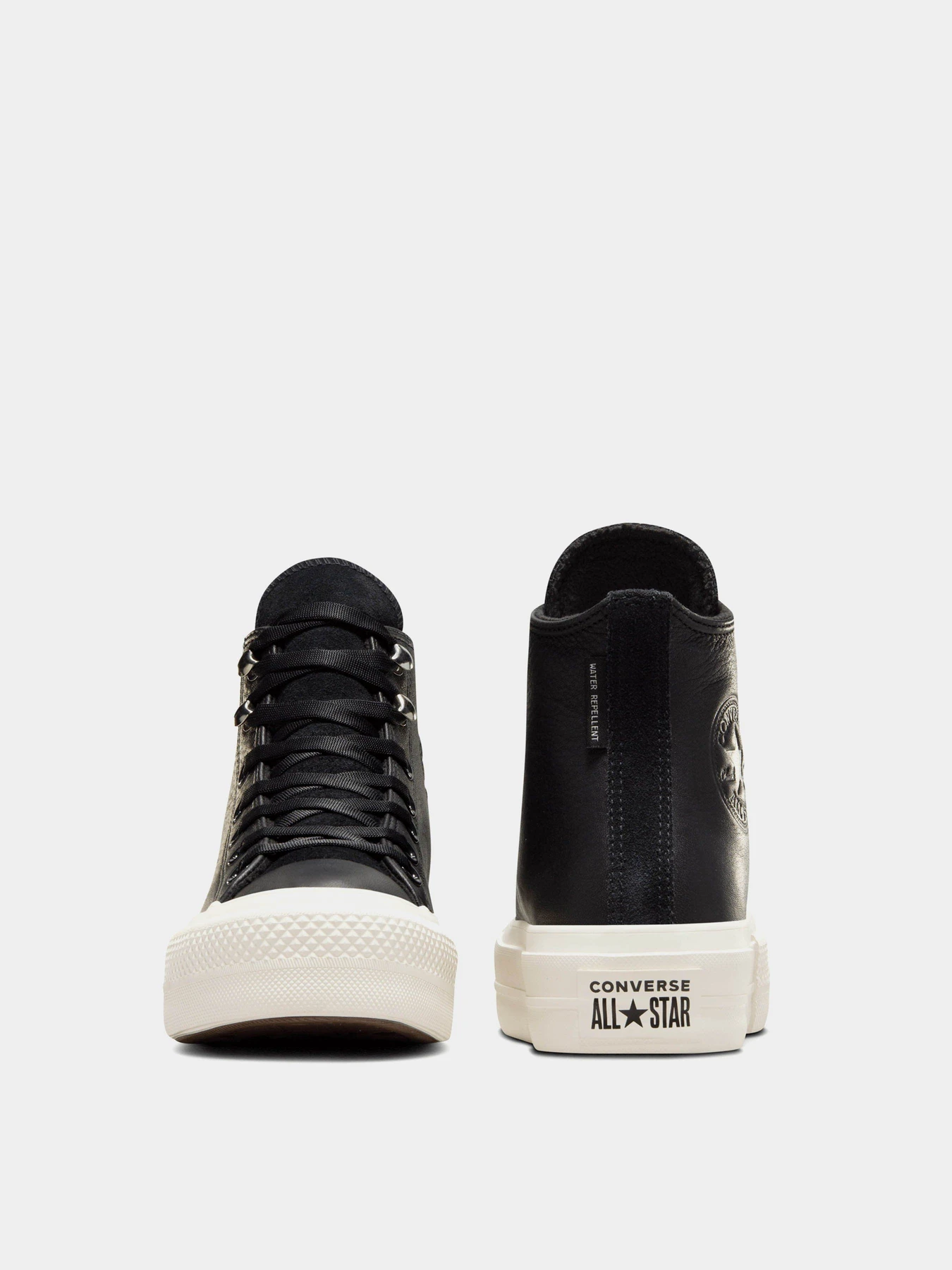 Кеди CONVERSE CHUCK TAYLOR ALL STAR LIFT модель A08312C Кеди CONVERSE CHUCK TAYLOR ALL STAR LIFT модель A08312C Фото