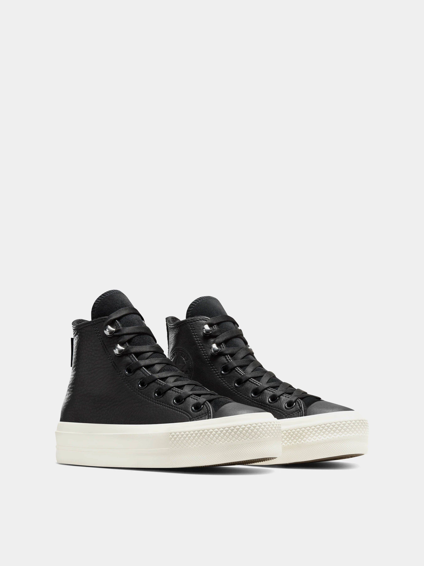 Кеди CONVERSE CHUCK TAYLOR ALL STAR LIFT модель A08312C Кеди CONVERSE CHUCK TAYLOR ALL STAR LIFT модель A08312C Фото