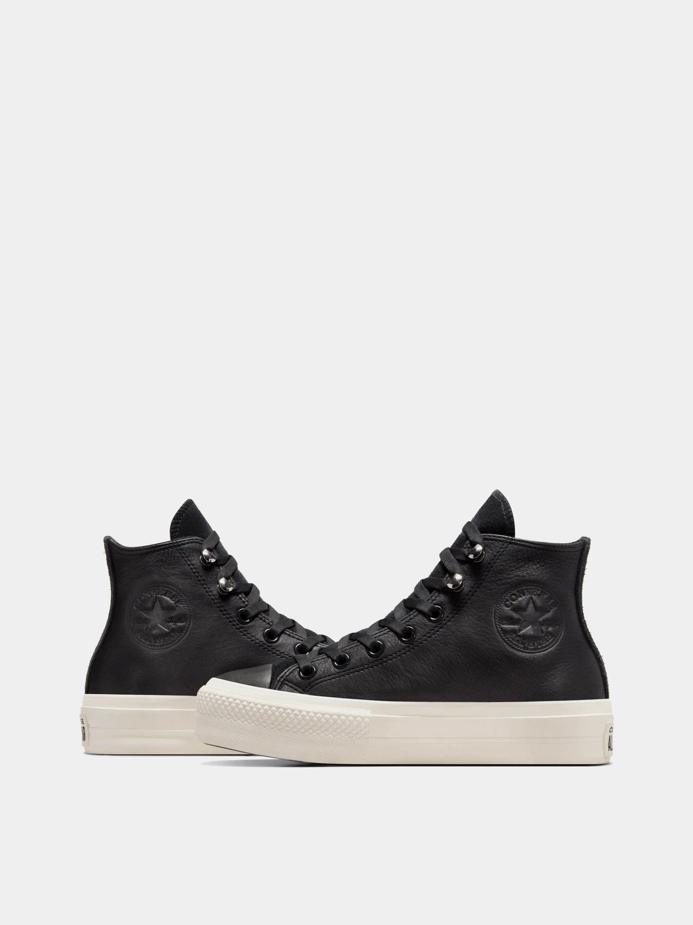 Кеди CONVERSE CHUCK TAYLOR ALL STAR LIFT модель A08312C Кеди CONVERSE CHUCK TAYLOR ALL STAR LIFT модель A08312C Фото