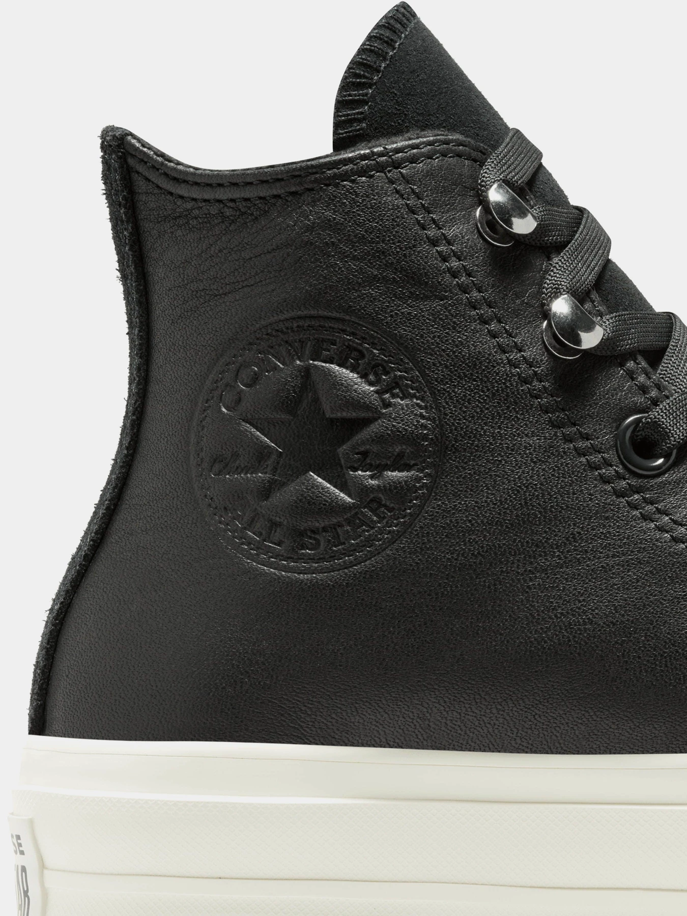 Кеди CONVERSE CHUCK TAYLOR ALL STAR LIFT модель A08312C Кеди CONVERSE CHUCK TAYLOR ALL STAR LIFT модель A08312C Фото