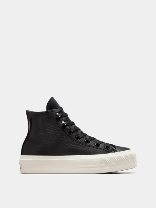 Кеди CONVERSE CHUCK TAYLOR ALL STAR LIFT модель A08312C Фото