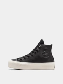 Кеди CONVERSE CHUCK TAYLOR ALL STAR LIFT модель A08312C Фото