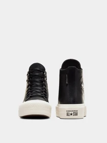 Кеди CONVERSE CHUCK TAYLOR ALL STAR LIFT модель A08312C Фото