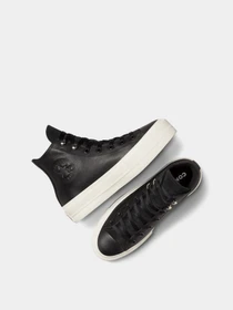 Кеди CONVERSE CHUCK TAYLOR ALL STAR LIFT модель A08312C Фото