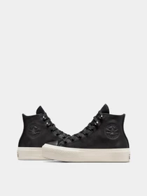 Кеди CONVERSE CHUCK TAYLOR ALL STAR LIFT модель A08312C Фото