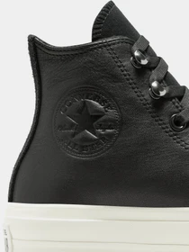 Кеди CONVERSE CHUCK TAYLOR ALL STAR LIFT модель A08312C Фото