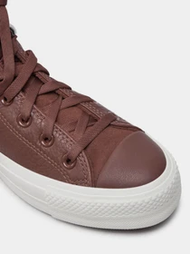 Кеды CONVERSE CHUCK TAYLOR ALL STAR LIFT PLA модель A10362C Фото
