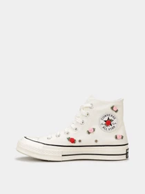 Кеди CONVERSE CHUCK 70 HI модель A10637C Фото