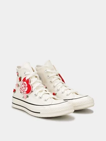 Кеди CONVERSE CHUCK 70 HI модель A10637C Фото