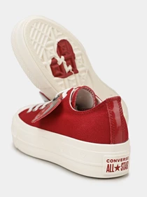 Кеды CONVERSE CHUCK TAYLOR ALL STAR LIFT PLA модель A13653C Фото