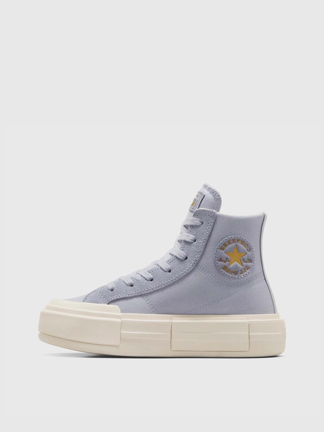 Кеды CONVERSE CHUCK TAYLOR ALL STAR CRUISE H модель A10649C Кеды CONVERSE CHUCK TAYLOR ALL STAR CRUISE H модель A10649C Фото