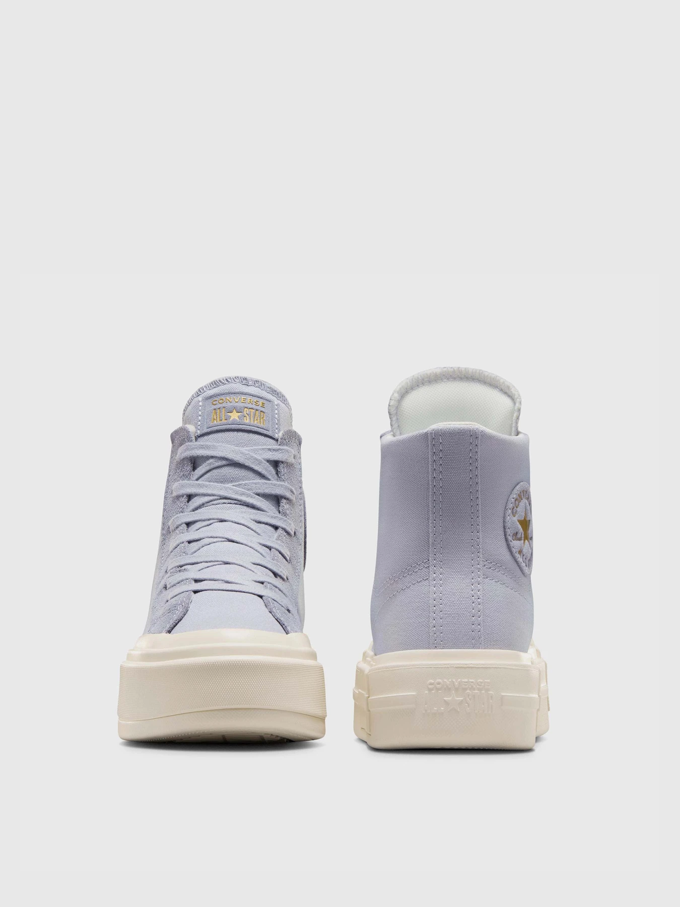 Кеды CONVERSE CHUCK TAYLOR ALL STAR CRUISE H модель A10649C Кеды CONVERSE CHUCK TAYLOR ALL STAR CRUISE H модель A10649C Фото