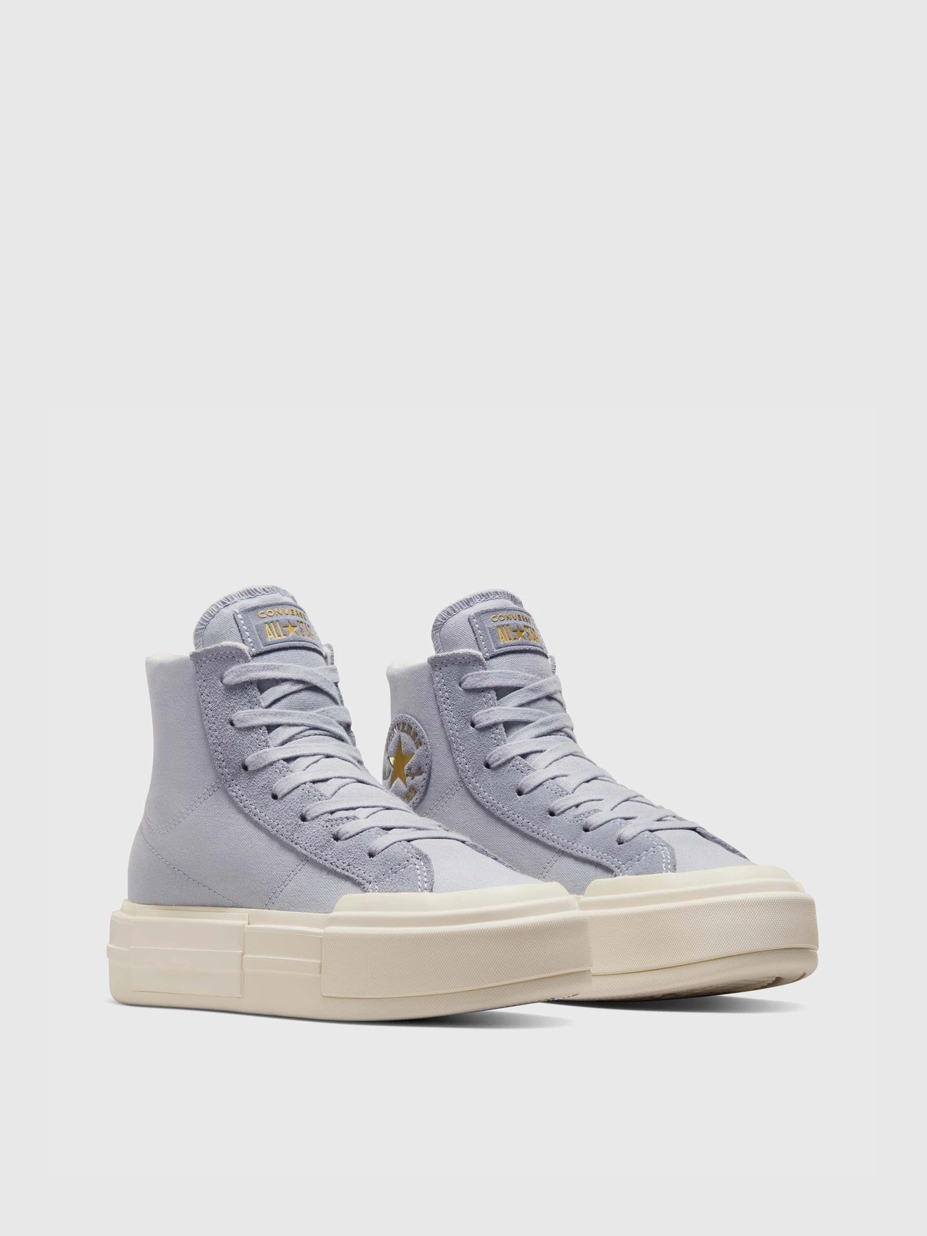Кеды CONVERSE CHUCK TAYLOR ALL STAR CRUISE H модель A10649C Кеды CONVERSE CHUCK TAYLOR ALL STAR CRUISE H модель A10649C Фото