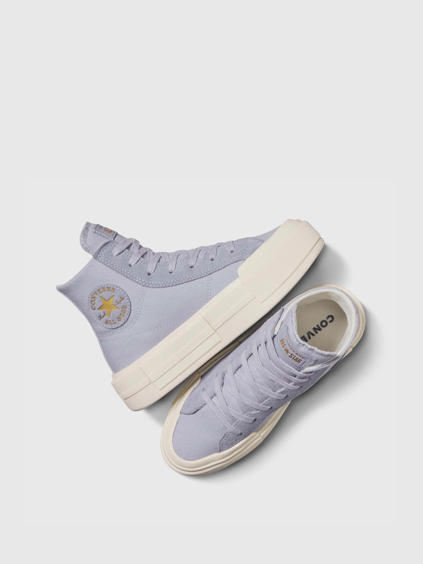 Кеды CONVERSE CHUCK TAYLOR ALL STAR CRUISE H модель A10649C Кеды CONVERSE CHUCK TAYLOR ALL STAR CRUISE H модель A10649C Фото