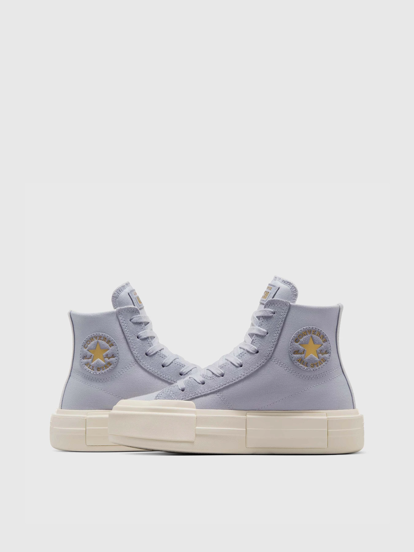 Кеды CONVERSE CHUCK TAYLOR ALL STAR CRUISE H модель A10649C Кеды CONVERSE CHUCK TAYLOR ALL STAR CRUISE H модель A10649C Фото