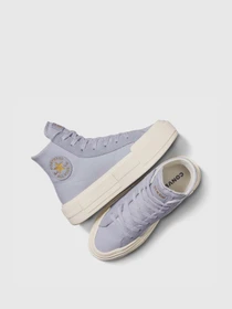 Кеды CONVERSE CHUCK TAYLOR ALL STAR CRUISE H модель A10649C Фото