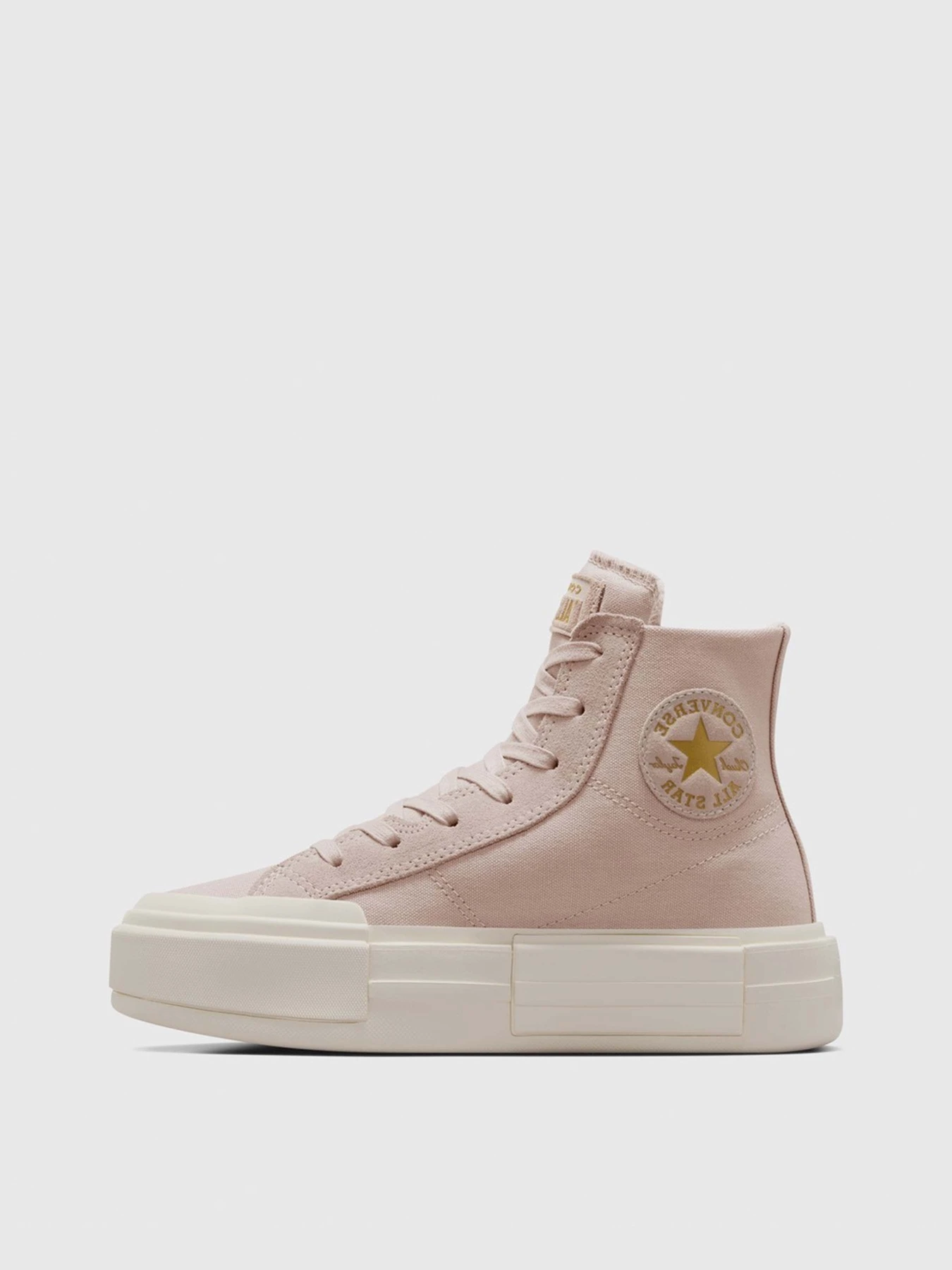 Кеды CONVERSE CHUCK TAYLOR ALL STAR CRUISE H модель A10650C Фото