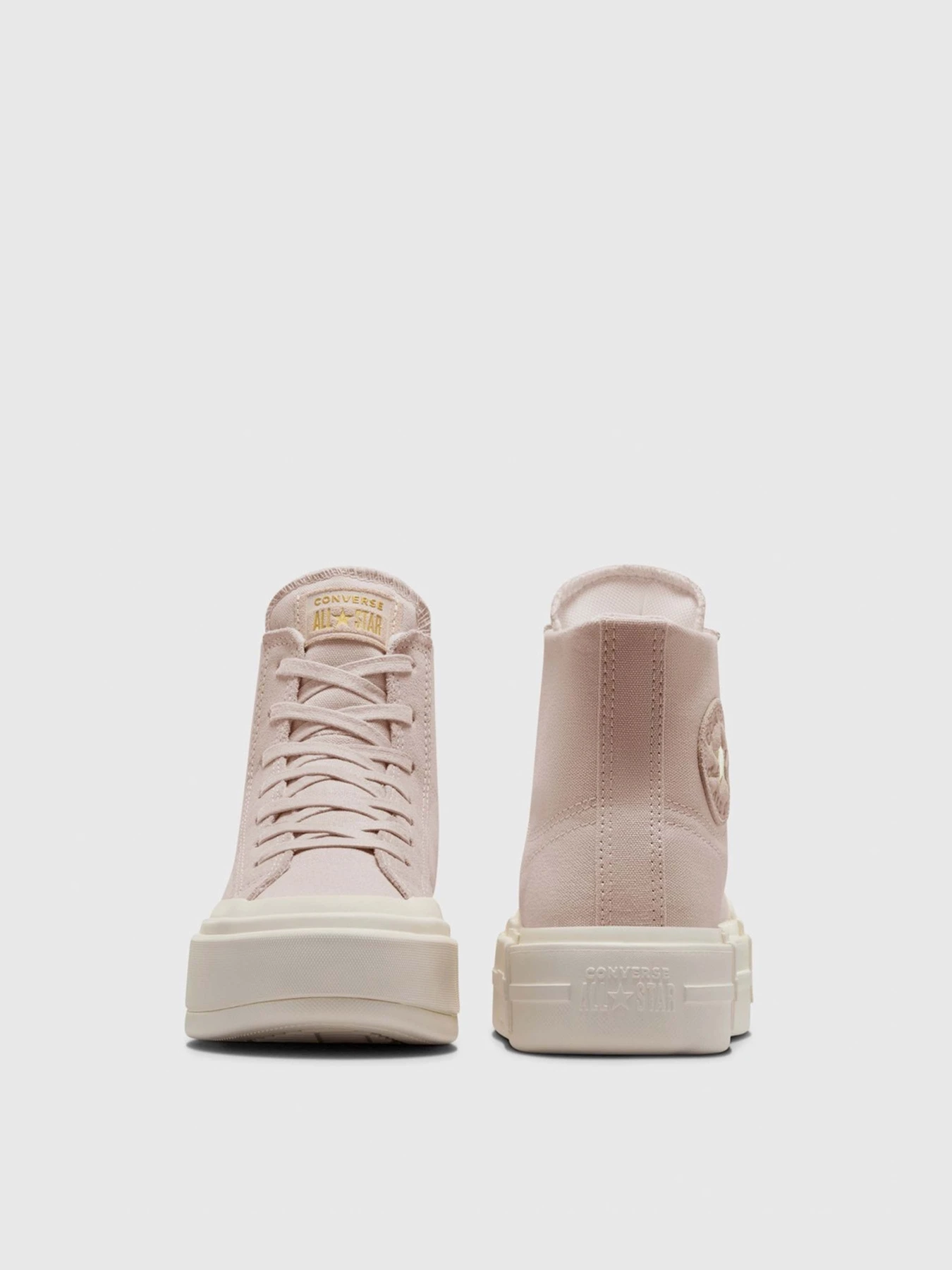 Кеды CONVERSE CHUCK TAYLOR ALL STAR CRUISE H модель A10650C Фото