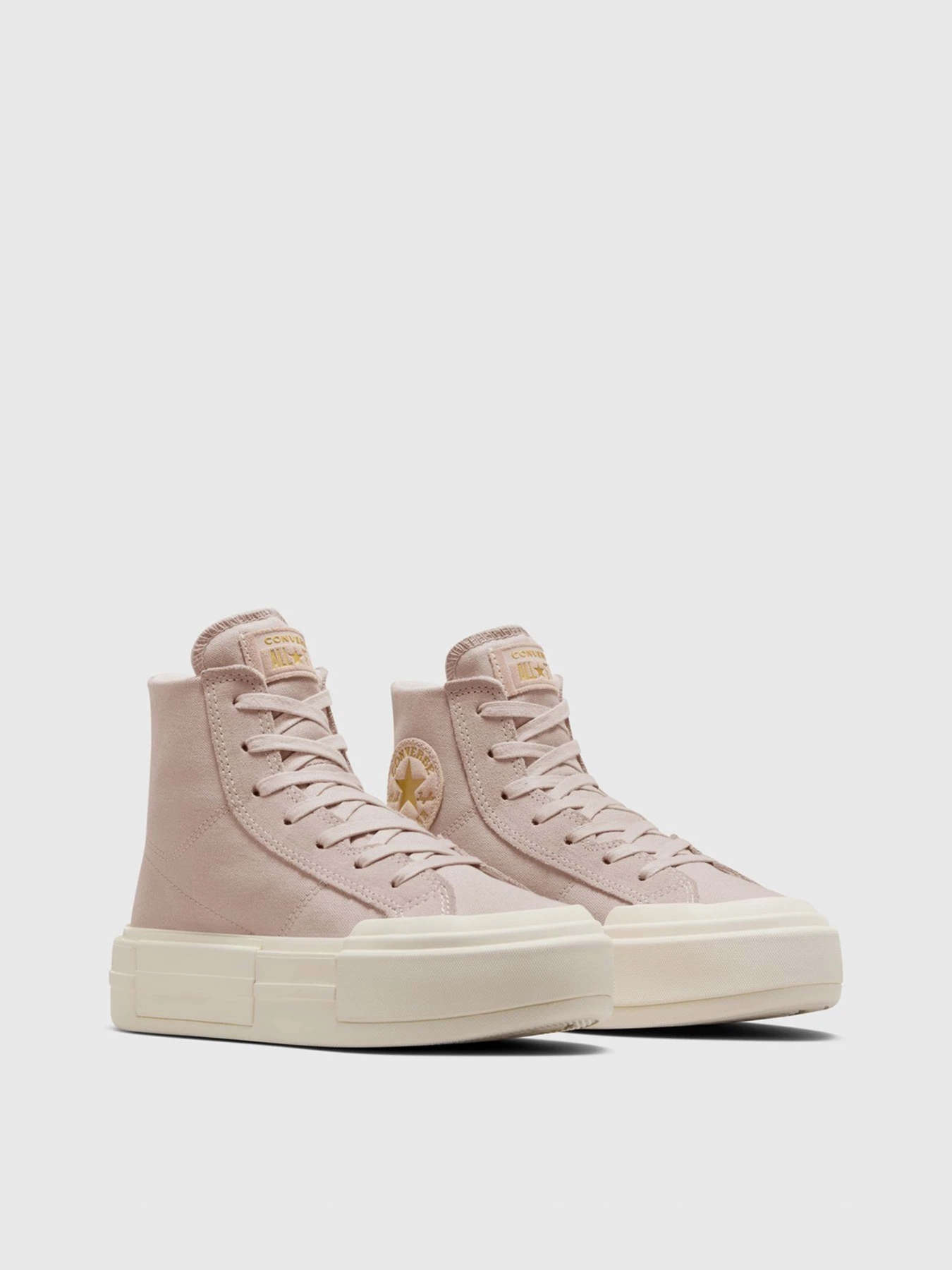 Кеды CONVERSE CHUCK TAYLOR ALL STAR CRUISE H модель A10650C Фото