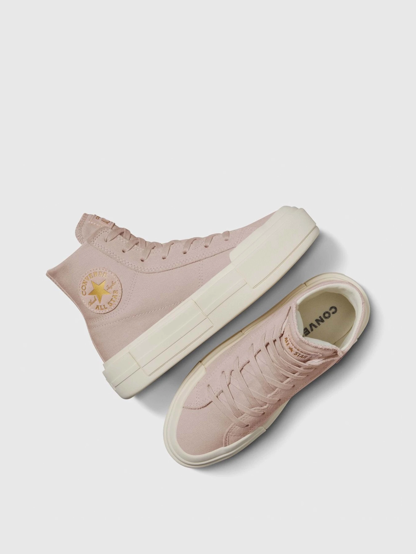 Кеды CONVERSE CHUCK TAYLOR ALL STAR CRUISE H модель A10650C Фото