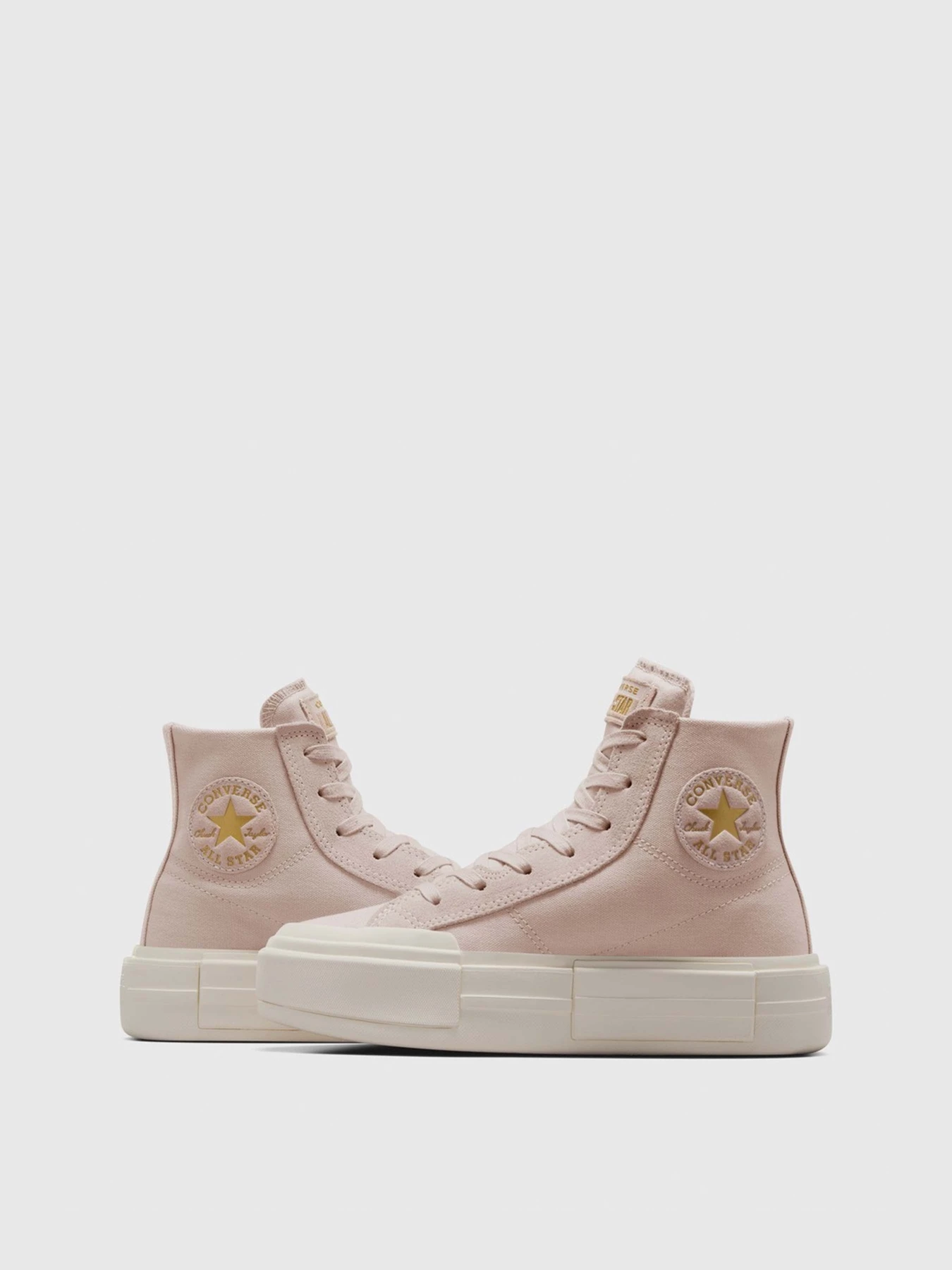 Кеды CONVERSE CHUCK TAYLOR ALL STAR CRUISE H модель A10650C Фото