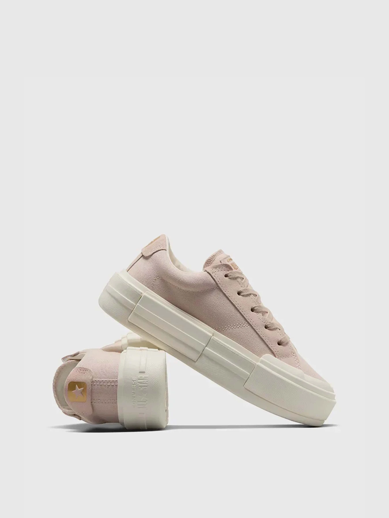 Кеды CONVERSE CHUCK TAYLOR ALL STAR CRUISE модель A10651C Фото