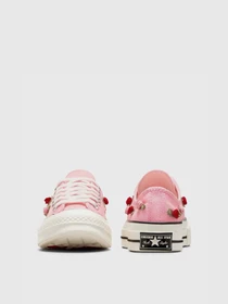 Кеди CONVERSE CHUCK 70 VALENTINE'S DAY модель A13649C Фото