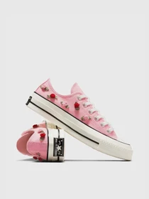 Кеди CONVERSE CHUCK 70 VALENTINE'S DAY модель A13649C Фото