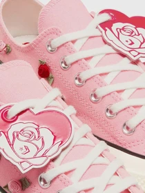 Кеди CONVERSE CHUCK 70 VALENTINE'S DAY модель A13649C Фото